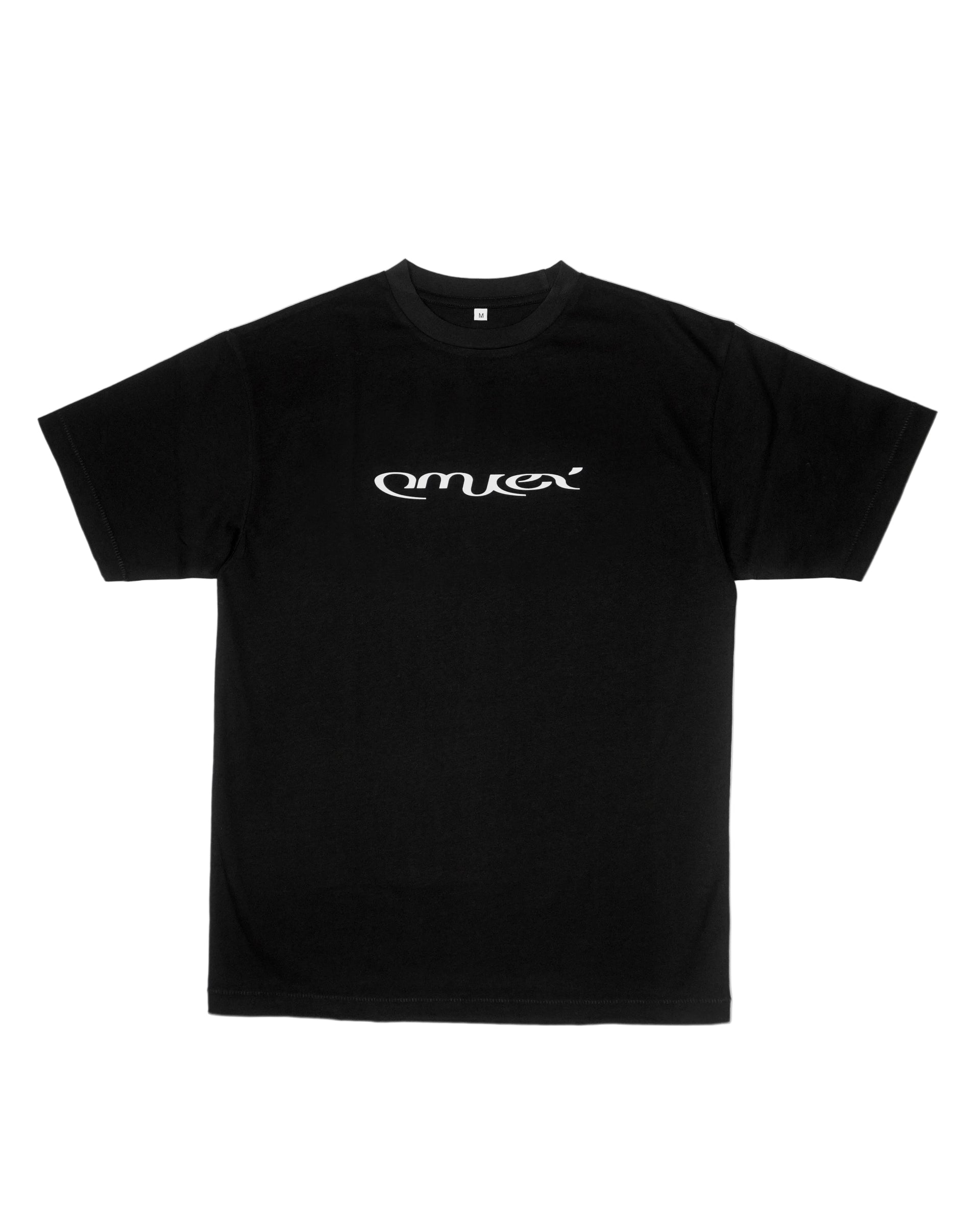BLIND STITCH LOGO TEE